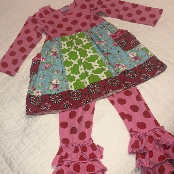 Serendipity Other - Serendipity Pant Outfit